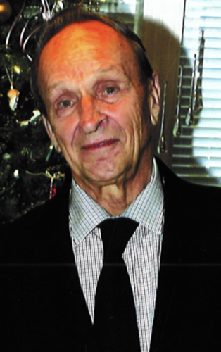 Gordon R. Munson